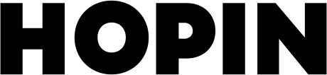 HOPIN logo