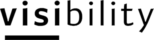 Visibility logo