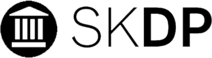 SKDP logo
